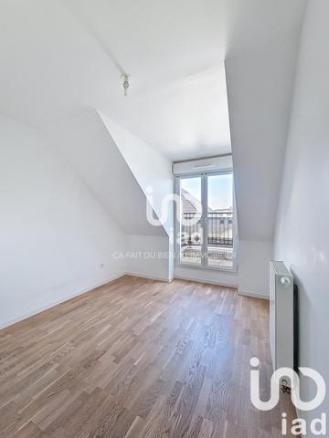 Appartement à vendre 4 pièces 80 m² Le Perreux-sur-Marne