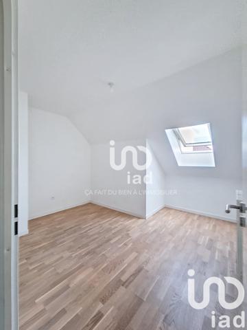 Appartement à vendre 4 pièces 80 m² Le Perreux-sur-Marne