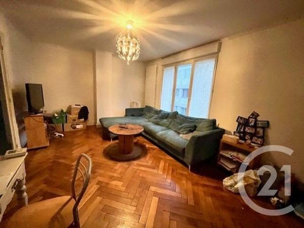 Appartement à vendre  3 pièces - 71,10 m2 BOULOGNE SUR MER - 62