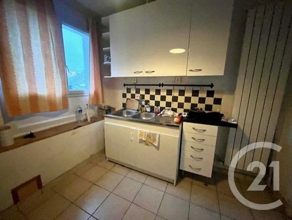 Appartement à vendre  3 pièces - 71,10 m2 BOULOGNE SUR MER - 62