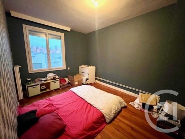 Appartement à vendre  3 pièces - 71,10 m2 BOULOGNE SUR MER - 62