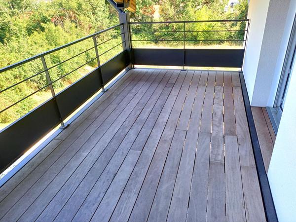 Albi, Studio meublé, 28m²