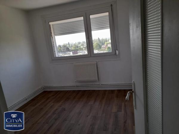 Appartement à vendre 3 pièces