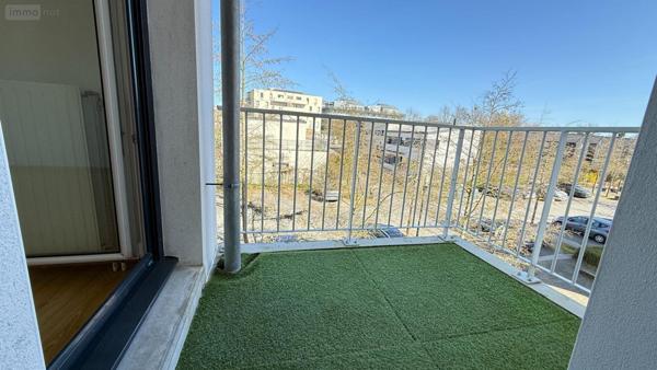 Appartement à vendre à Chantepie en Ille-et-Vilaine (35135), ref : CG731