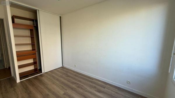 Appartement à vendre à Chantepie en Ille-et-Vilaine (35135), ref : CG731