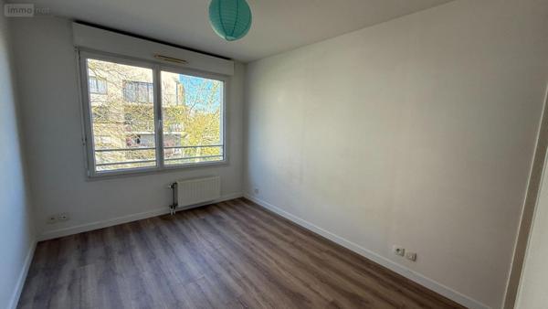 Appartement à vendre à Chantepie en Ille-et-Vilaine (35135), ref : CG731