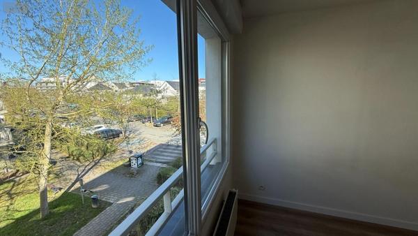 Appartement à vendre à Chantepie en Ille-et-Vilaine (35135), ref : CG731