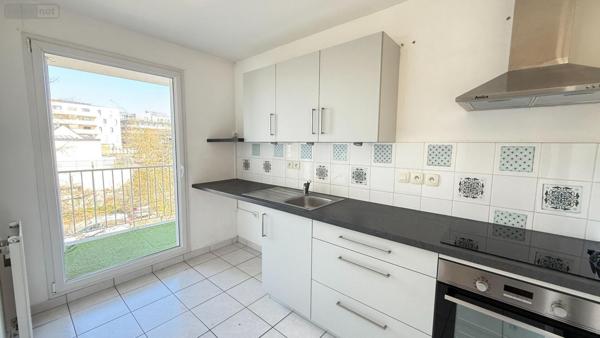 Appartement à vendre à Chantepie en Ille-et-Vilaine (35135), ref : CG731
