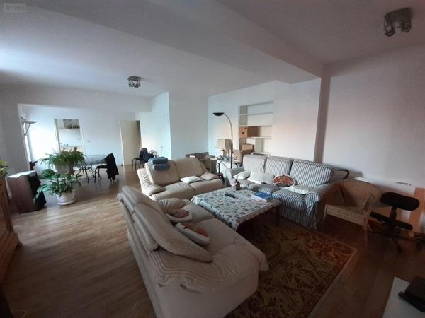 Appartement à vendre à Le Mans dans la Sarthe (72000), ref : 023/2096