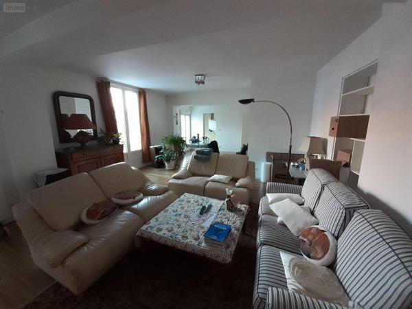 Appartement à vendre à Le Mans dans la Sarthe (72000), ref : 023/2096