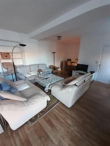 Appartement à vendre à Le Mans dans la Sarthe (72000), ref : 023/2096