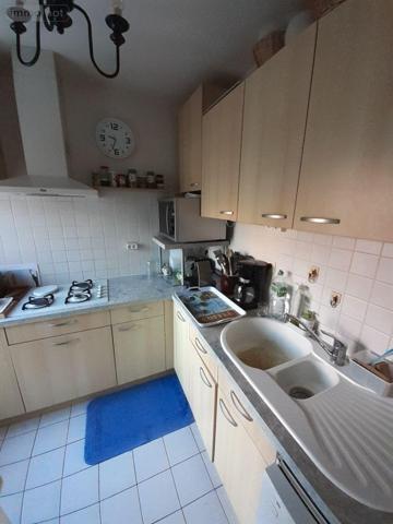 Appartement à vendre à Le Mans dans la Sarthe (72000), ref : 023/2096