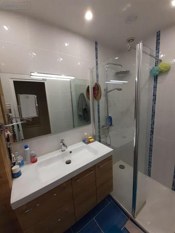 Appartement à vendre à Le Mans dans la Sarthe (72000), ref : 023/2096