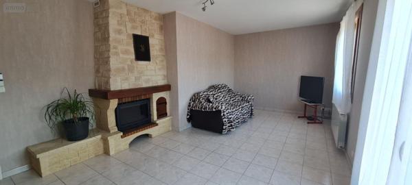 Maison individuelle à vendre à Le Gua en Charente-Maritime (17600), ref : Ref 02070   
Belles Ezines