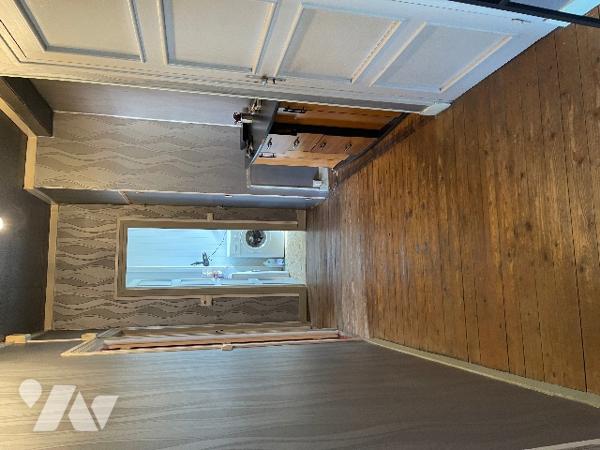 Immeuble de rapport comprenant local Commercial et un appartement situé à BLANGY SUR BRESLE (76340)