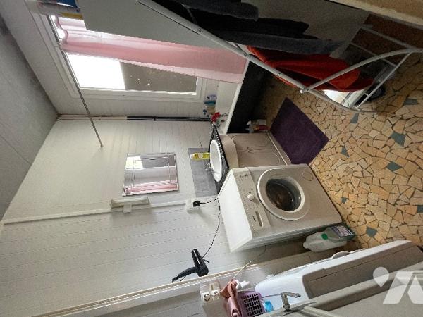 Immeuble de rapport comprenant local Commercial et un appartement situé à BLANGY SUR BRESLE (76340)