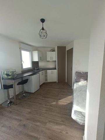 Location Appartement 1 pièces 22 m2 à Rezé