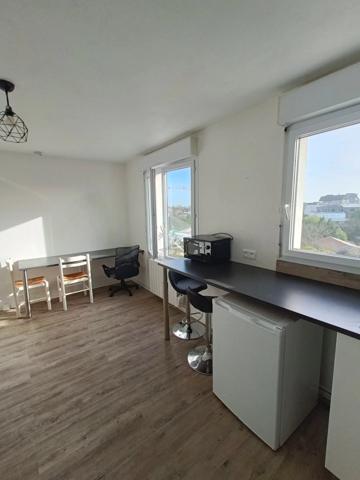 Location Appartement 1 pièces 22 m2 à Rezé
