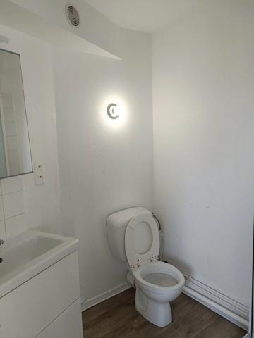 Location Appartement 1 pièces 22 m2 à Rezé