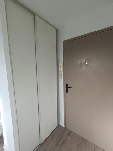 Location Appartement 1 pièces 22 m2 à Rezé