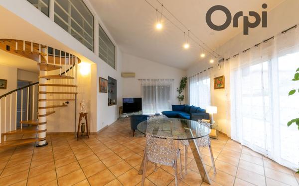 Maison à vendre    5 pièces •  Perpignan