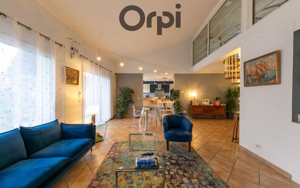 Maison à vendre    5 pièces •  Perpignan