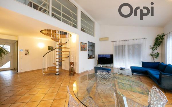 Maison à vendre    5 pièces •  Perpignan