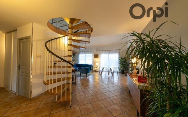 Maison à vendre    5 pièces •  Perpignan