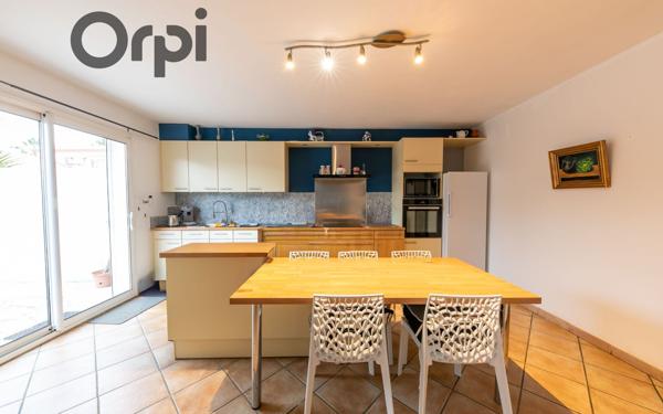 Maison à vendre    5 pièces •  Perpignan