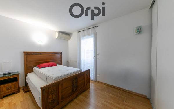 Maison à vendre    5 pièces •  Perpignan