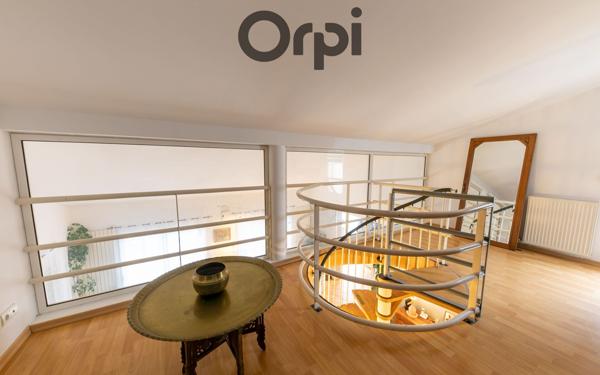 Maison à vendre    5 pièces •  Perpignan