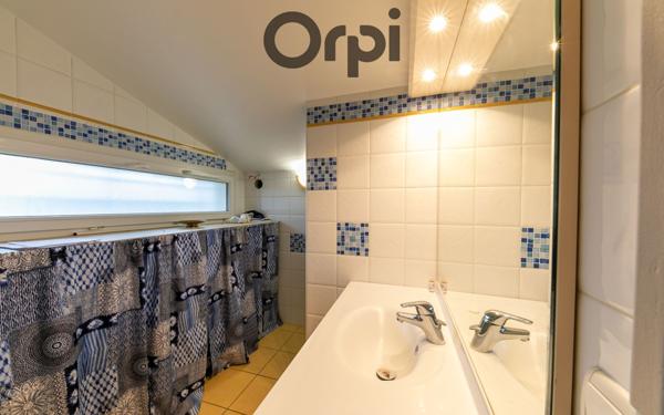 Maison à vendre    5 pièces •  Perpignan