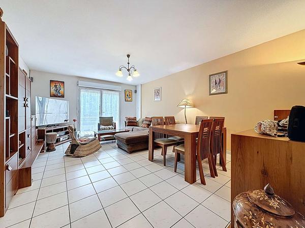 A VENDRE - MURET - Maison de plain pied avec jardin et jacuzzi