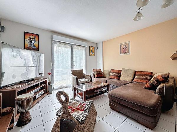 A VENDRE - MURET - Maison de plain pied avec jardin et jacuzzi