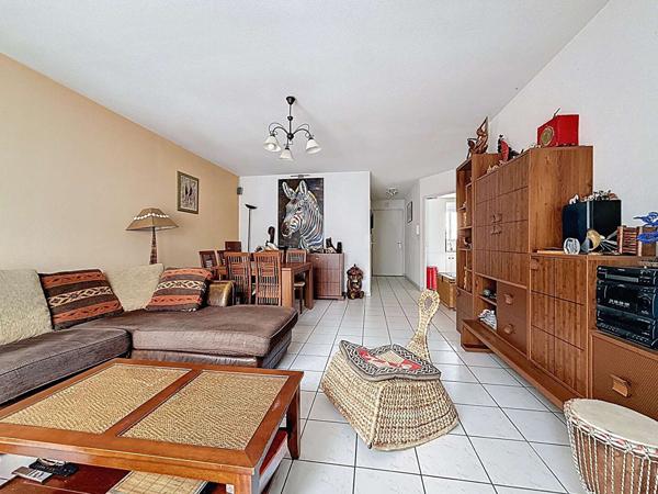 A VENDRE - MURET - Maison de plain pied avec jardin et jacuzzi