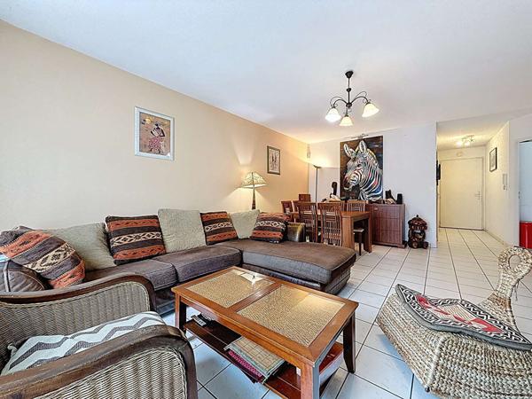 A VENDRE - MURET - Maison de plain pied avec jardin et jacuzzi