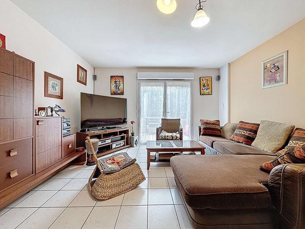 A VENDRE - MURET - Maison de plain pied avec jardin et jacuzzi