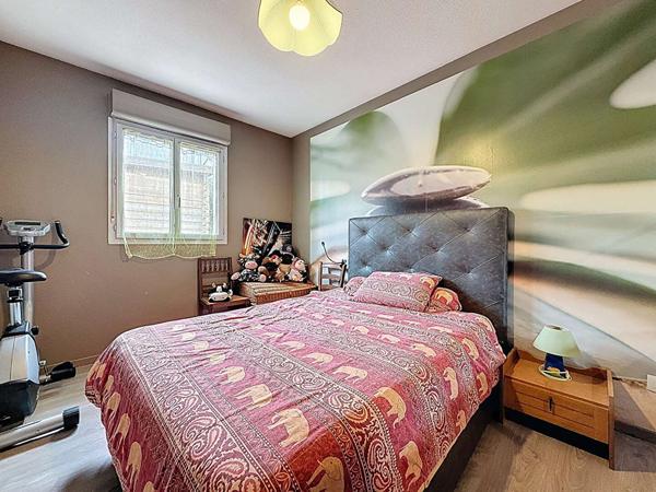 A VENDRE - MURET - Maison de plain pied avec jardin et jacuzzi