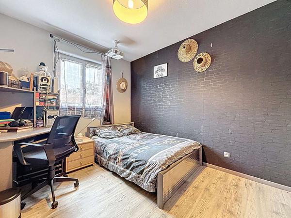 A VENDRE - MURET - Maison de plain pied avec jardin et jacuzzi