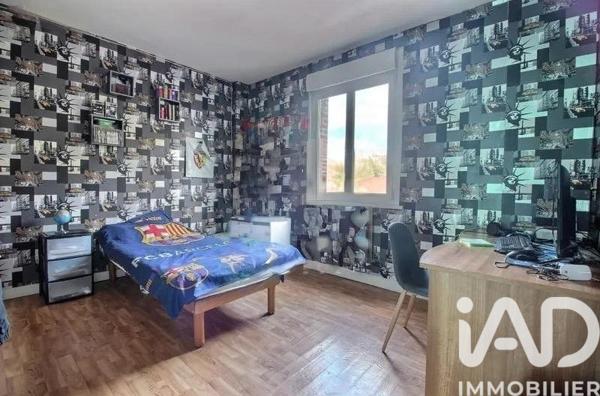 Maison à vendre 5 pièces 101 m² La Bassée
