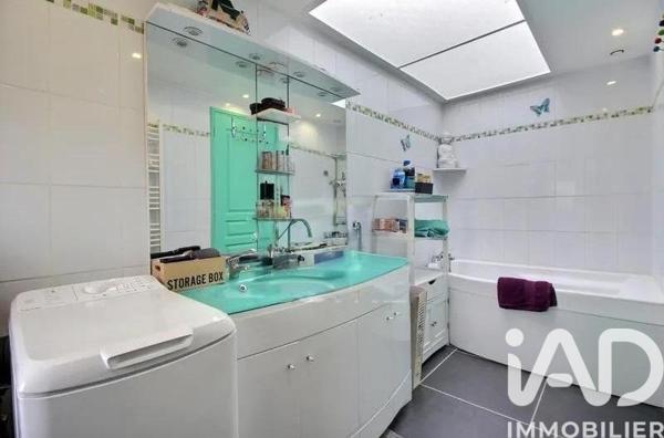 Maison à vendre 5 pièces 101 m² La Bassée