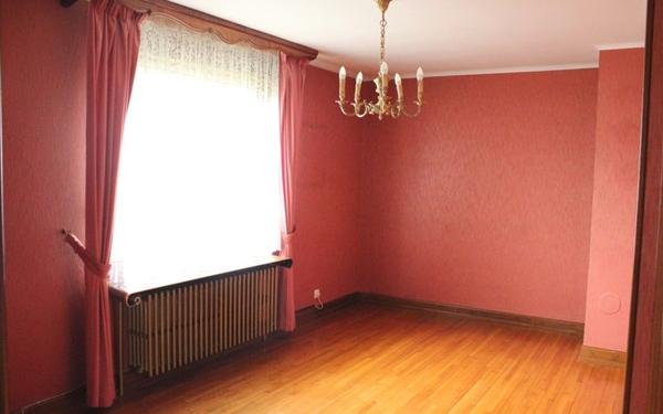 Maison à vendre    7 pièces • 153 m2 Gérardmer