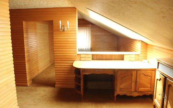 Maison à vendre    7 pièces • 153 m2 Gérardmer