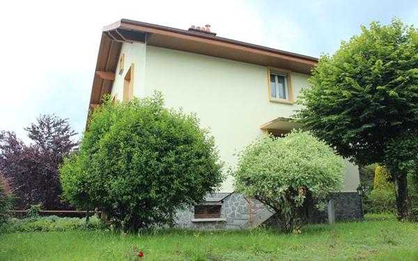 Maison à vendre    7 pièces • 153 m2 Gérardmer