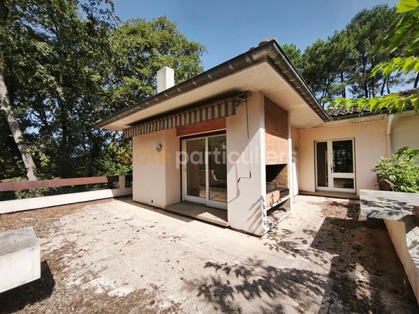 Vente Maison250,22 m² - 8 Pièces - MONT DE MARSAN (40000)