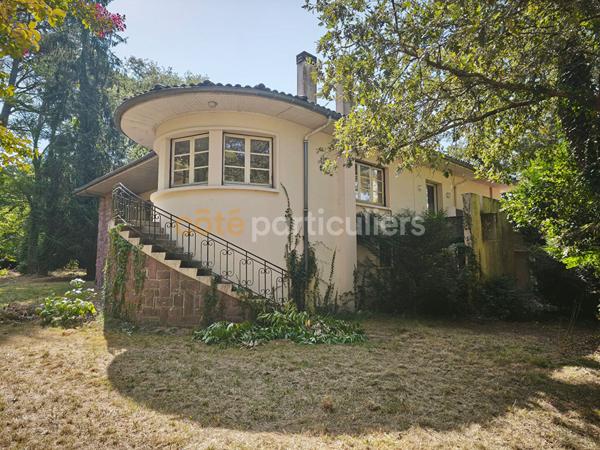 Vente Maison250,22 m² - 8 Pièces - MONT DE MARSAN (40000)