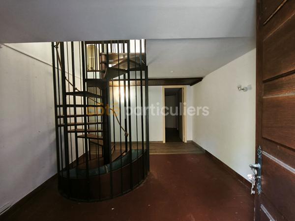 Vente Maison250,22 m² - 8 Pièces - MONT DE MARSAN (40000)