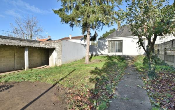 Vente Maison Ref : Agave à rafraîchir Cholet   