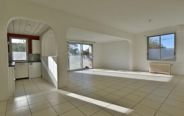 Vente Maison Ref : Agave à rafraîchir Cholet   