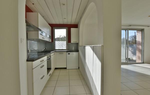 Vente Maison Ref : Agave à rafraîchir Cholet   